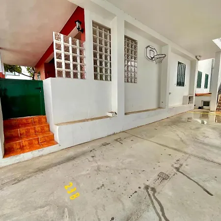 Holiday home Big&confort 