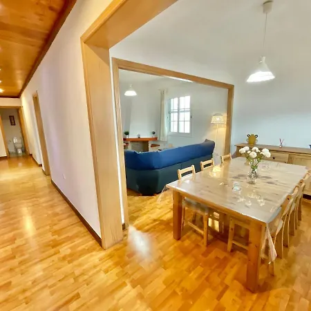 Holiday home Big&confort 