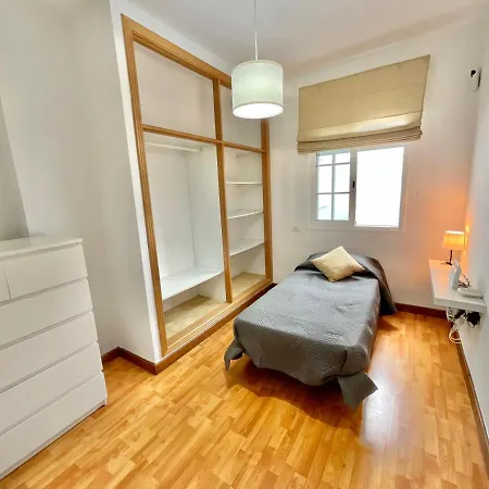 Holiday home Big&confort 