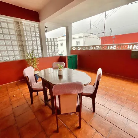 Casa vacanze Big&confort 