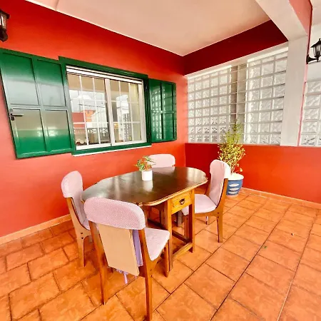 Ferienhaus Big&confort 