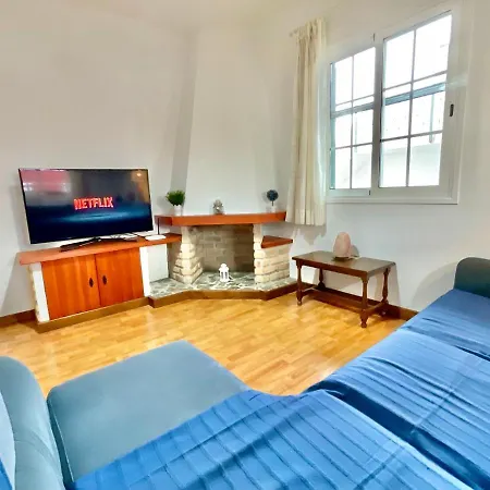 Ferienhaus Big&confort 