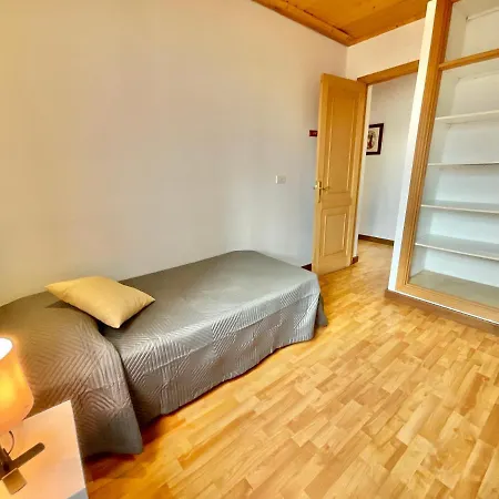 Holiday home Big&confort 